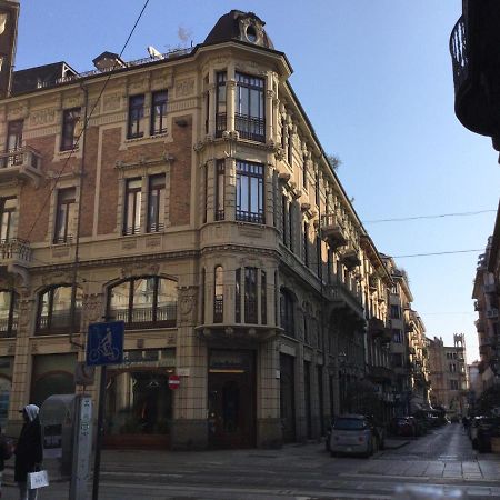 Suite Florio Turin Ngoại thất bức ảnh