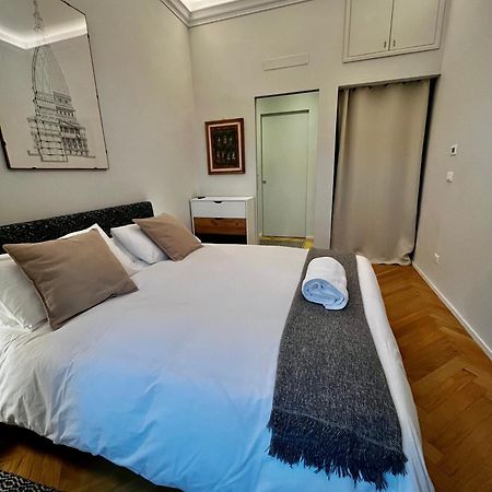 Suite Florio Turin Ngoại thất bức ảnh