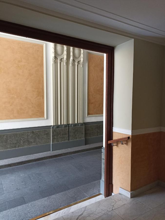 Suite Florio Turin Ngoại thất bức ảnh