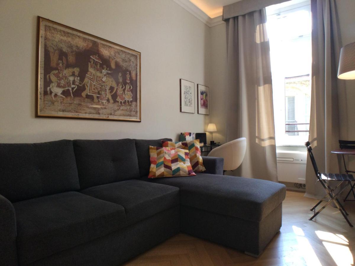 Suite Florio Turin Ngoại thất bức ảnh