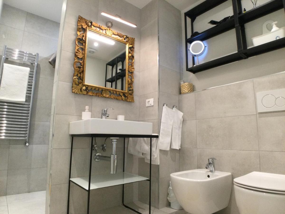 Suite Florio Turin Ngoại thất bức ảnh