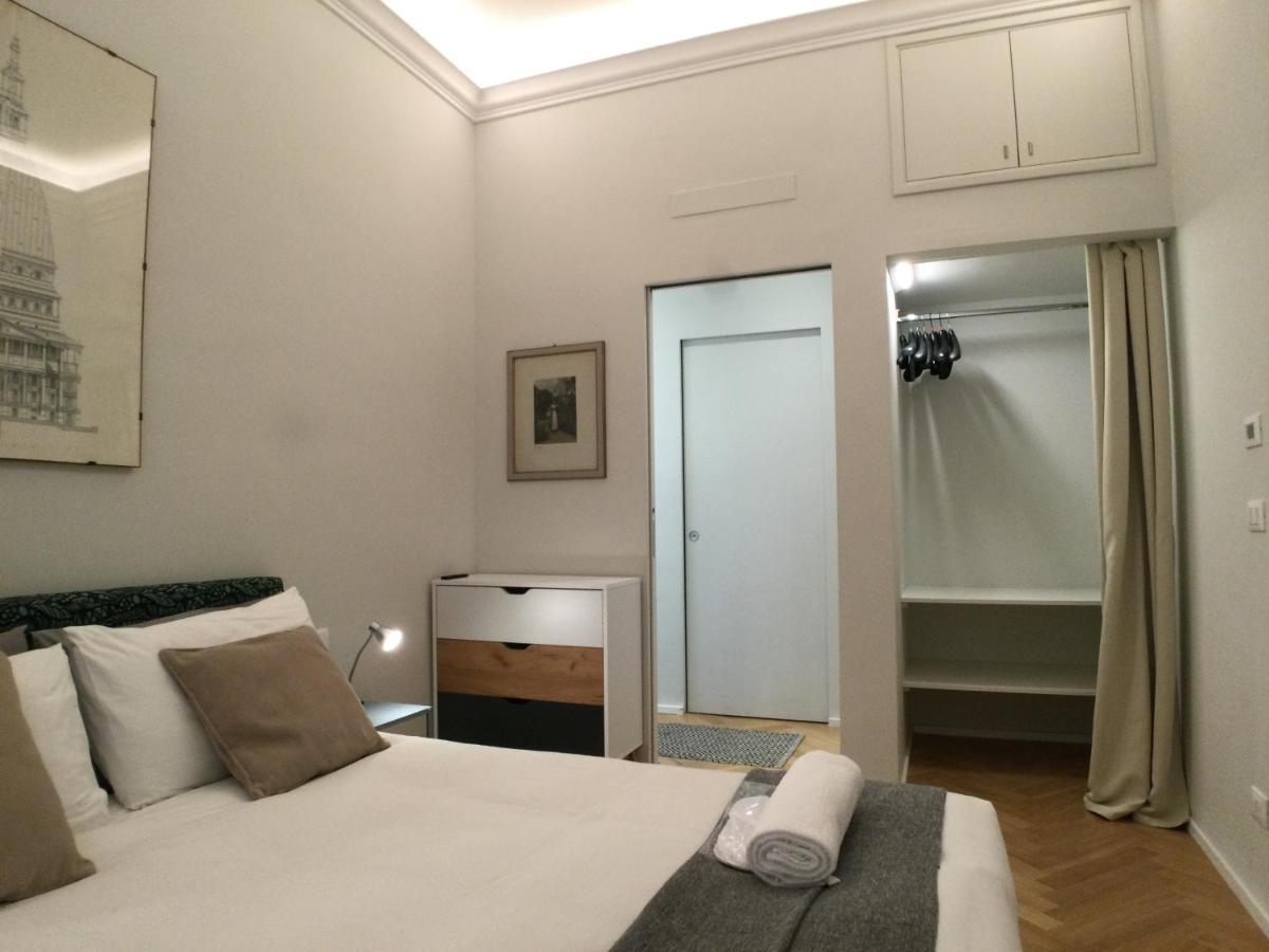 Suite Florio Turin Ngoại thất bức ảnh