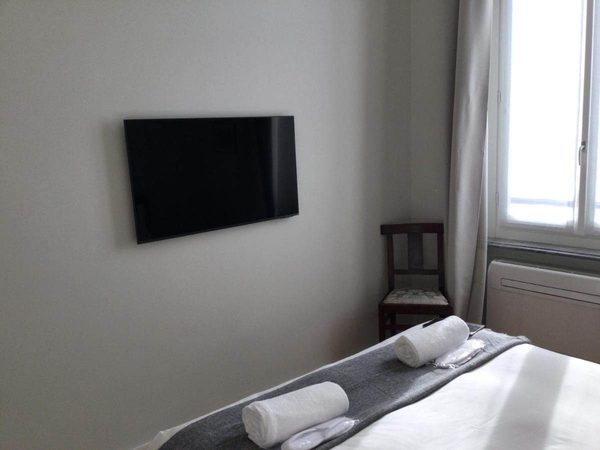 Suite Florio Turin Ngoại thất bức ảnh