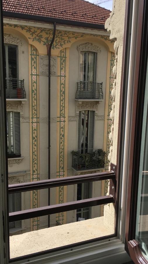 Suite Florio Turin Ngoại thất bức ảnh
