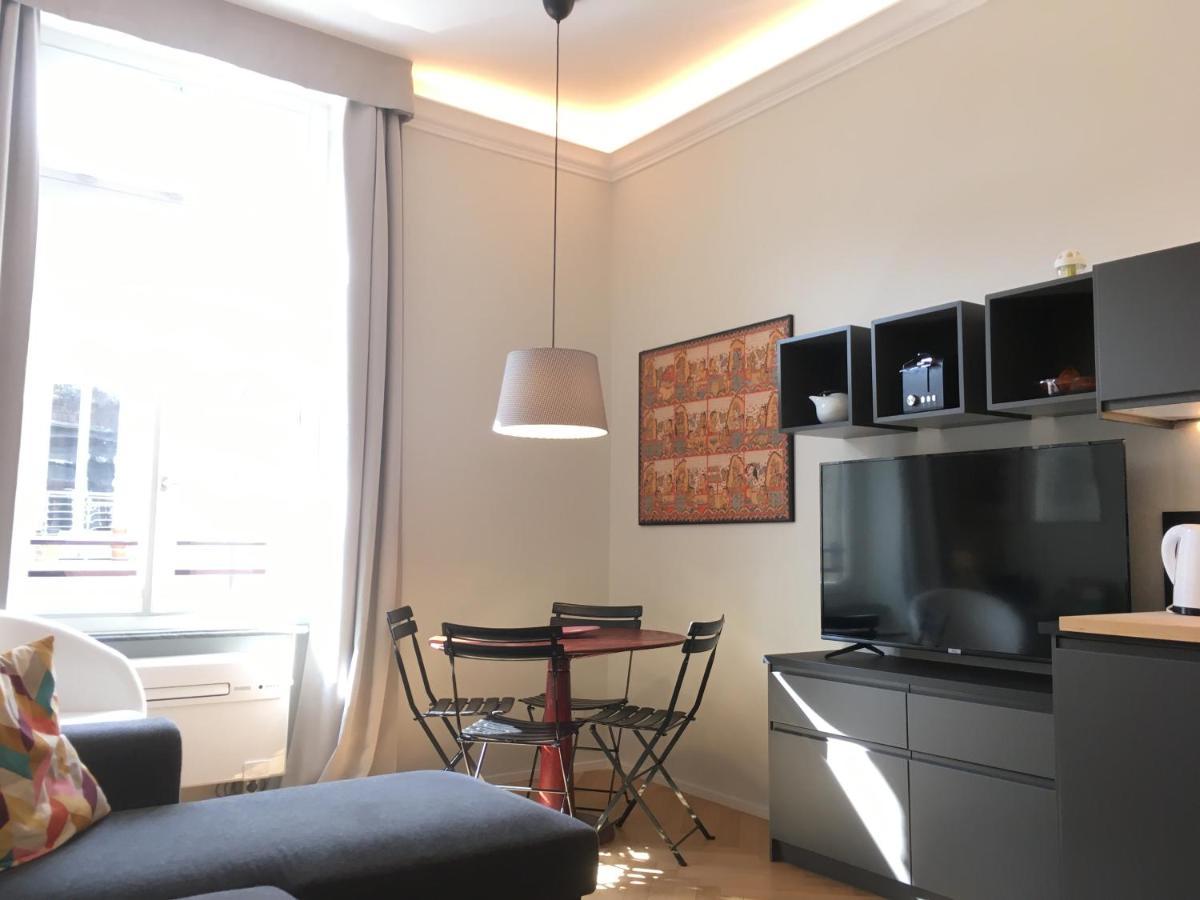 Suite Florio Turin Ngoại thất bức ảnh