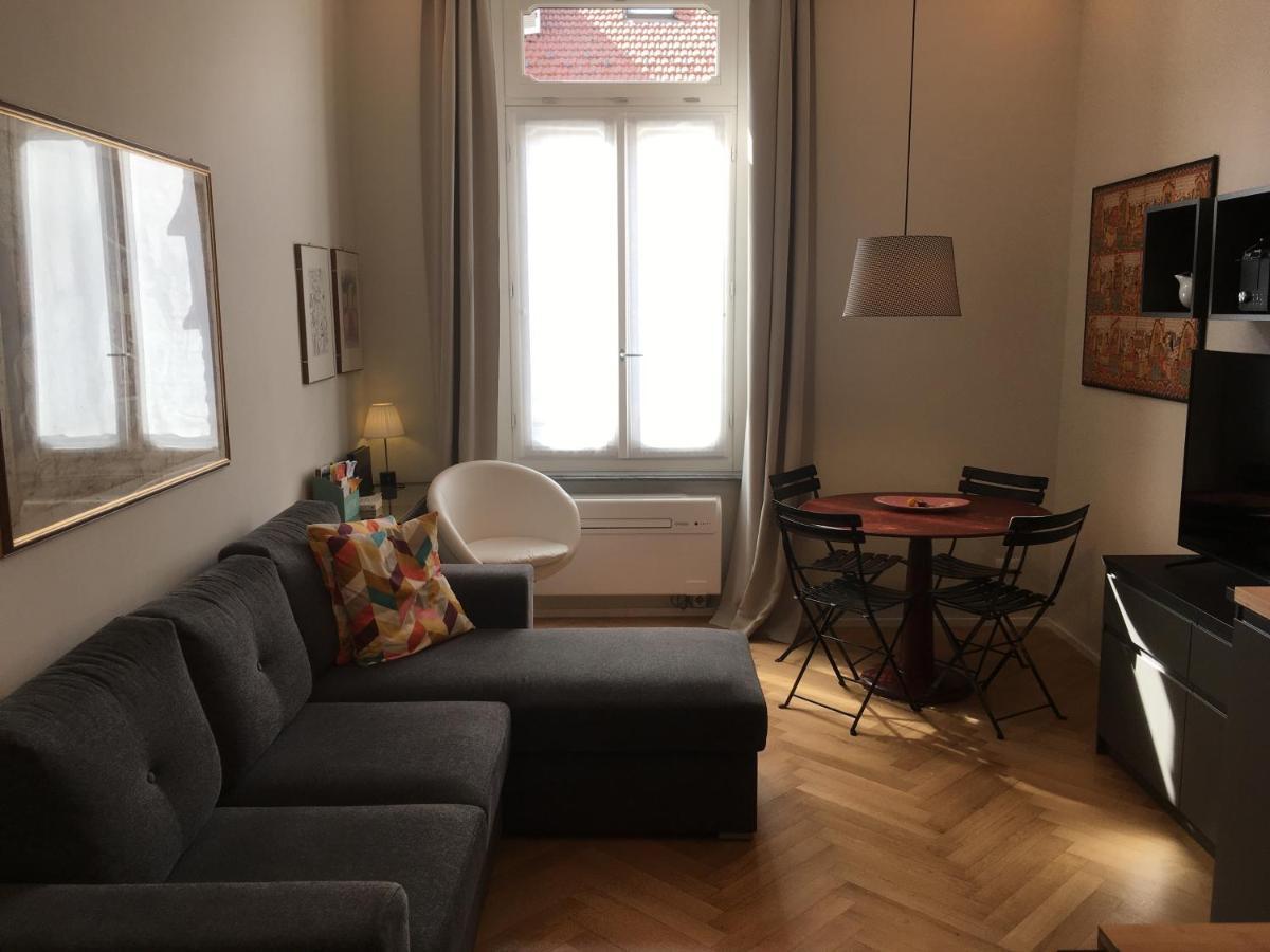 Suite Florio Turin Ngoại thất bức ảnh