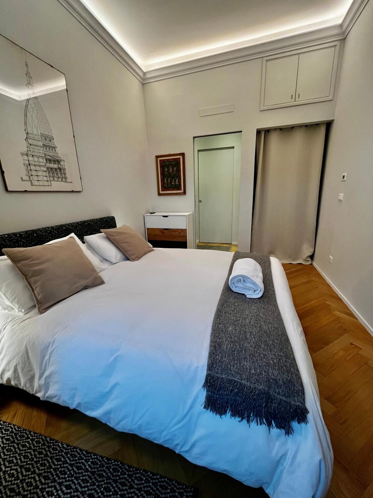 Suite Florio Turin Ngoại thất bức ảnh
