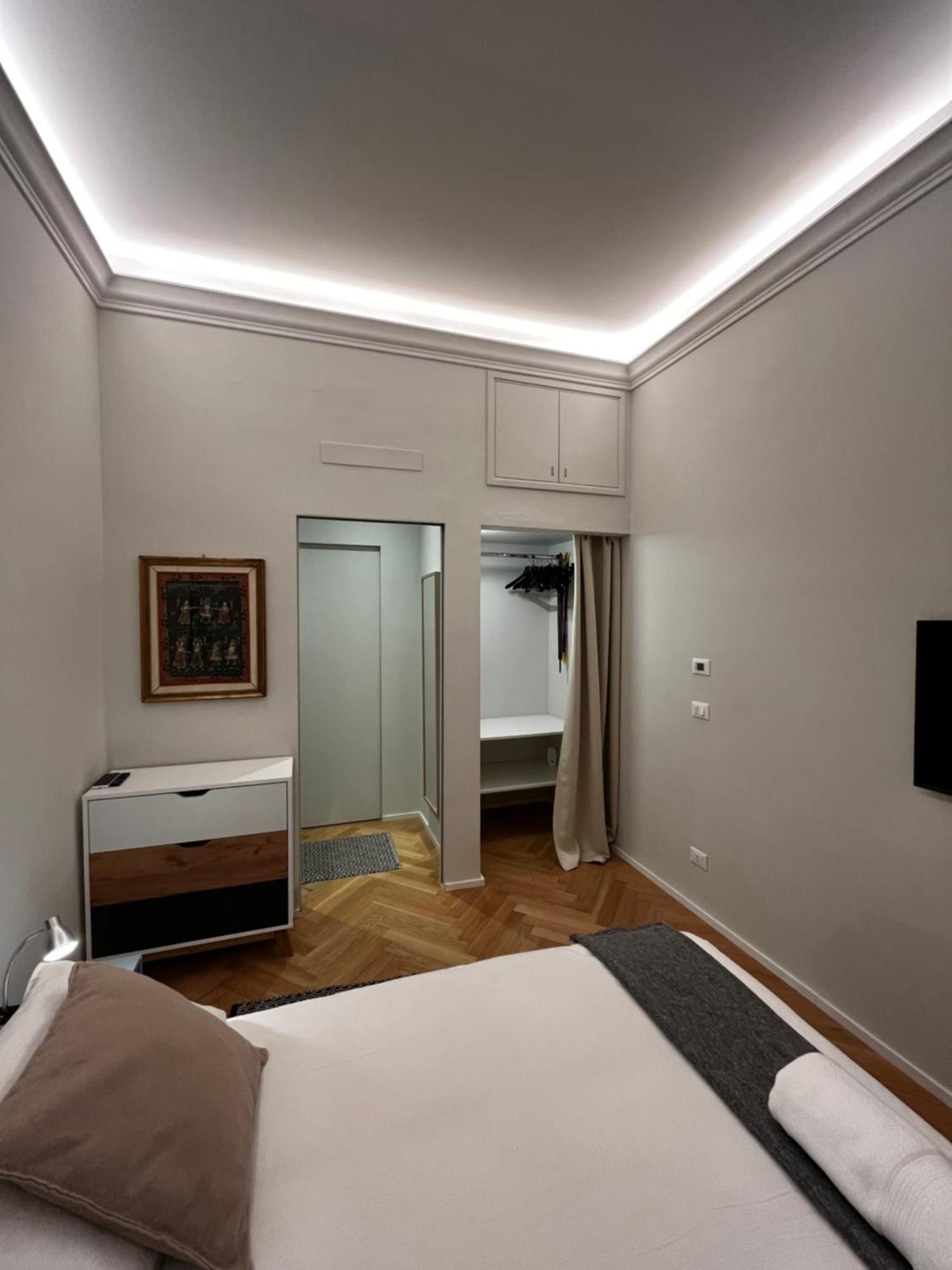 Suite Florio Turin Ngoại thất bức ảnh